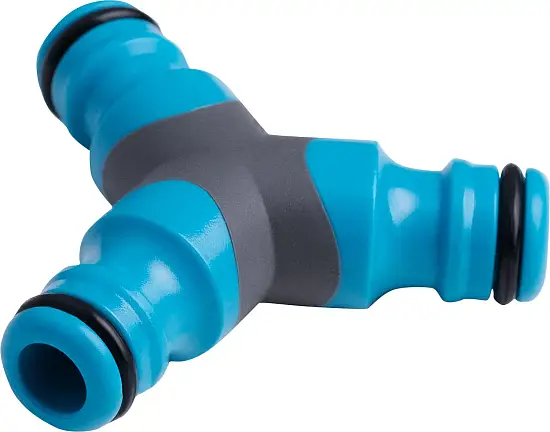 Plantic Тройник light, арт 39375-01, шт