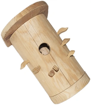 Скворечник-бельчатник "Поползень"