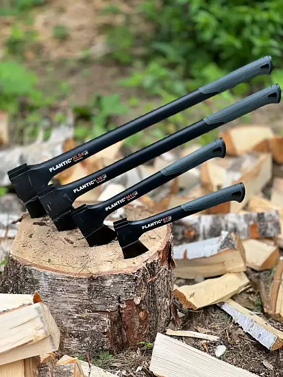 Plantic Топор-колун L16 light, арт 27463-01, шт