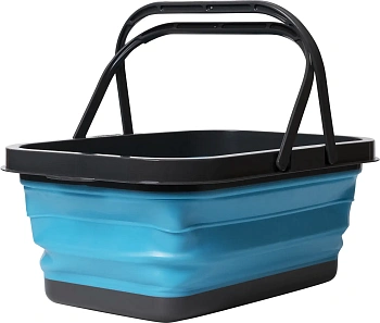 Plantic Корзина складная для сбора урожая, арт 26260-01, шт