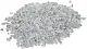 Щебень мраморный серый,  5-10 мм, 1000 кг, биг-бэг