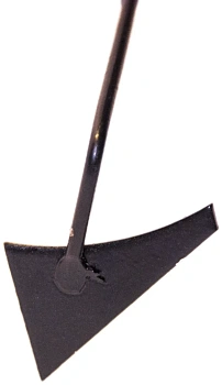 Рыхлитель «Листочек», шт