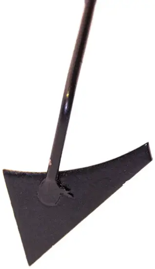 Рыхлитель «Листочек», шт