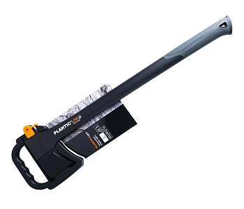 Plantic Топор-колун L16 light, арт 27463-01, шт