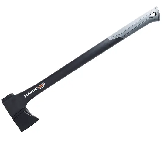 Plantic Топор-колун L16 light, арт 27463-01, шт