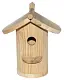 Скворечник-бельчатник "Перепел"
