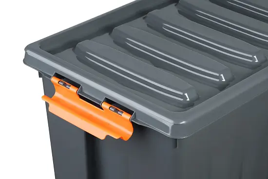 Контейнер особопрочный серии Rox Box PRO 120, шт