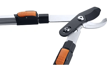 Plantic Сучкорез телескопический Pro80, арт 25280-01, шт