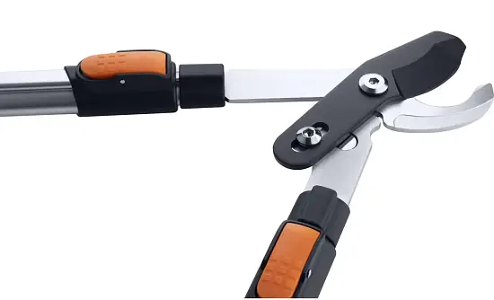 Plantic Сучкорез телескопический Pro80, арт 25280-01, шт