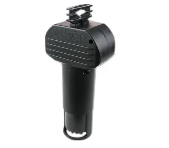 Кротоловка Кот Фёдр, шт