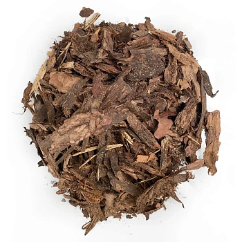 Кора сосны Стандарт  нефракционная, 60 л