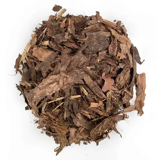 Кора сосны Стандарт  нефракционная, 60 л