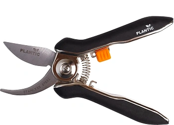 Plantic Ножницы для маленьких растений изогнутые 35307-01, шт
