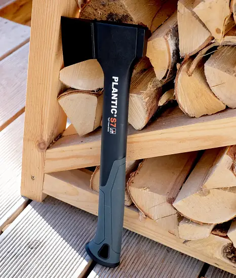 Plantic Топор-колун S7 light, арт 27461-01, шт