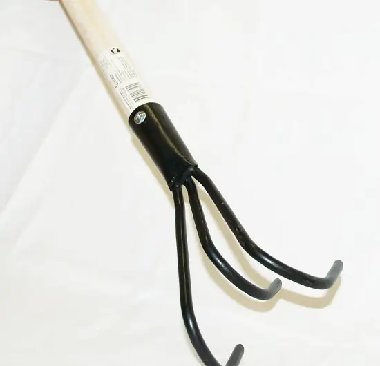 Рыхлитель Z3 на черенке, шт