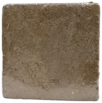 Кокосовый торф в блоках, 70 л (5 кг), шт