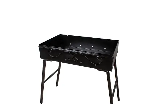 Мангал ЭКОНОМ разборный