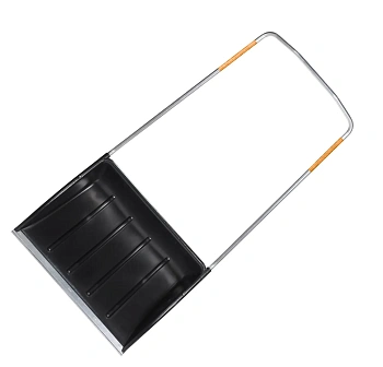 Plantic Скрепер - волокуша Snow, арт 12008-01, шт