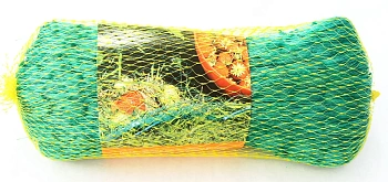 Сетка для защиты урожая от птиц, 2 x 5 м, уп