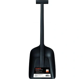 Plantic Лопата автомобильная Auto, арт 18001-01, шт