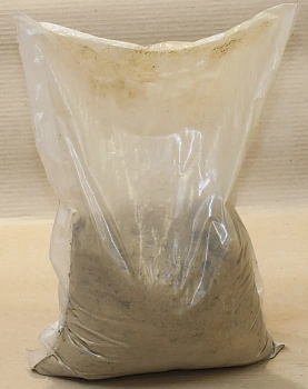 Доломитовая крошка пролонгированного действия, 10 кг (фр. 0-2 мм)