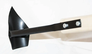 Плоскорез «Лепесток» на черенке 80 см, шт