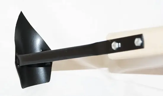 Плоскорез «Лепесток» на черенке 80 см, шт