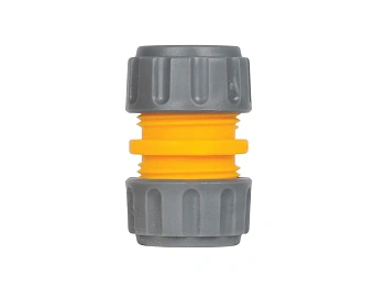 Hozelock 2100 Коннектор для ремонта шлангов (12,5 мм), шт