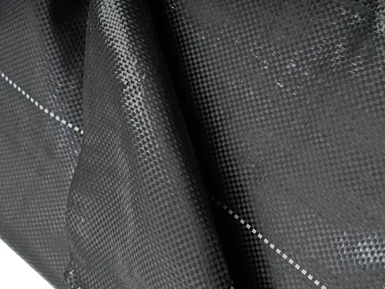 Агротекс Геоткань 150, Черный, 4,2*100 м, рул.