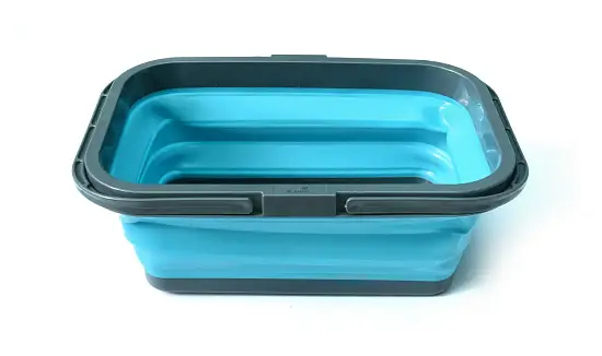 Plantic Корзина складная для сбора урожая, арт 26260-01, шт