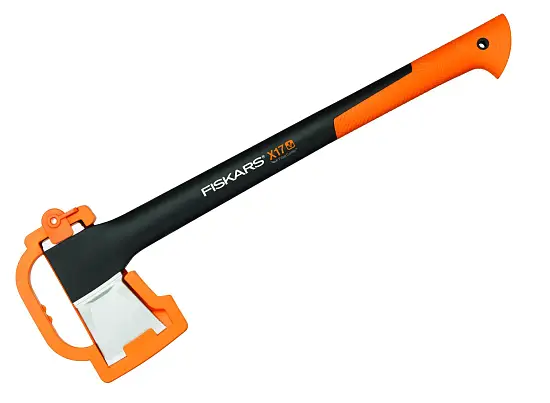 Fiskars, Топор-колун X17 - M, арт 1015641