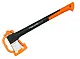 Fiskars, Топор-колун X17 - M, арт 1015641
