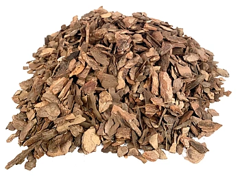 Кора сосны Люкс 1-3 см, 60 л