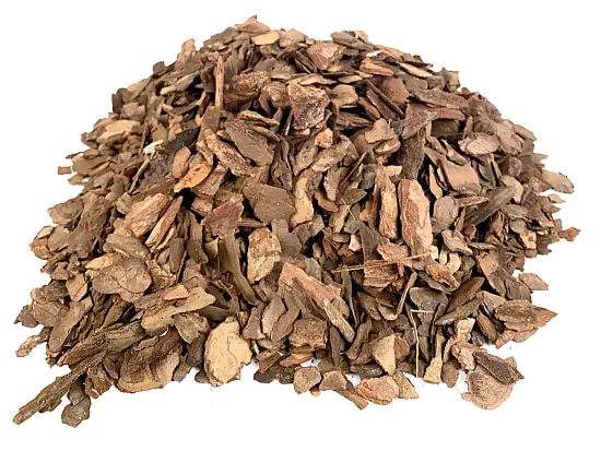 Кора сосны Люкс 1-3 см, 60 л