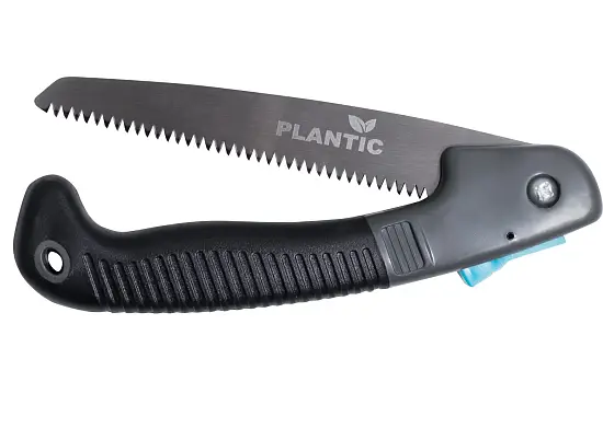 Plantic Пила садовая складная light, арт 27560-01, шт