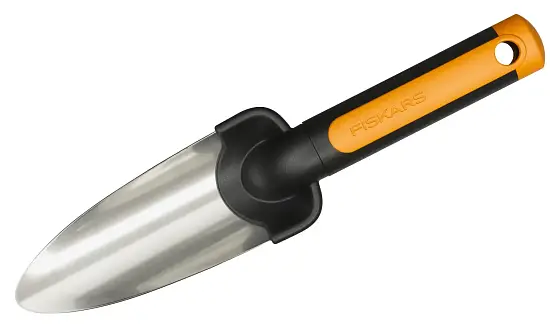 Fiskars, Совок для рассады с металлическим лезвием, арт 1000727