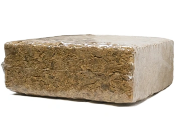 Кокосовые чипсы в блоках, 45 л (4,5 кг), шт