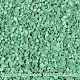 Мраморная крошка Изумрудная, мелкая 1,5-2,5 мм, 10 кг