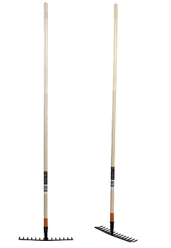 Plantic Грабли универсальные Terra, арт 33301-01, шт