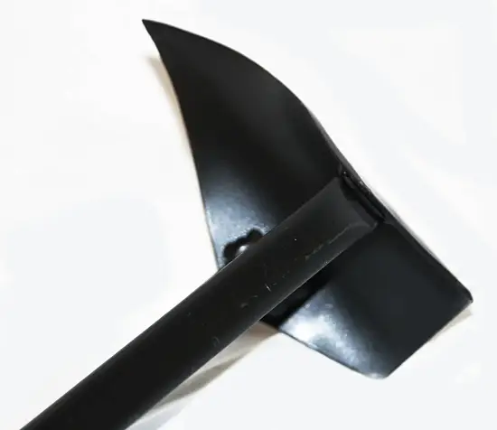 Плоскорез «Лепесток» на черенке 80 см, шт