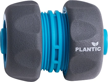 Plantic Муфта ремонтная 3/4" light, арт 39372-01, шт