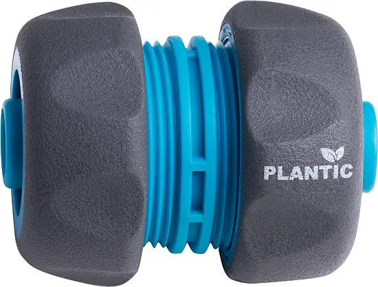 Plantic Муфта ремонтная 3/4" light, арт 39372-01, шт