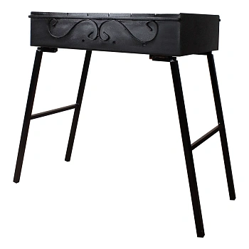 Мангал ЭКОНОМ разборный