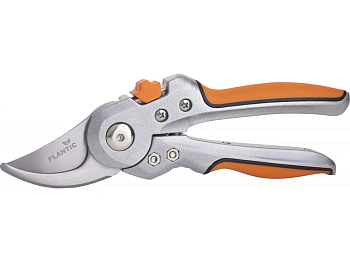 Plantic Секатор плоскостной P202, арт 25202-01, шт