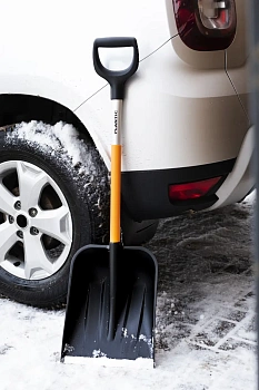Plantic Лопата для уборки снега Auto 12010-01, шт