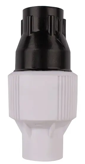 AQUAREL, Деталь №18, Редуктор 15psi(1 бар) 3/4` для подключения к водопроводу, шт