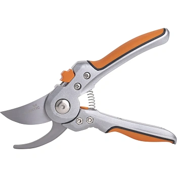 Plantic Секатор плоскостной P202, арт 25202-01, шт