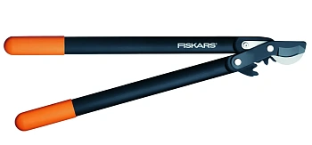 Fiskars, Сучкорез плоскостной PowerGear, средний (M) L74, арт 1000582
