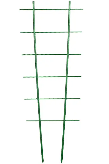 Шпалера для вьющихся, композитная, h 200 см, шт