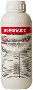 Агромастер Бороплюс, В-15%, 1 л